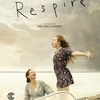 Logo Cine francés. Acerca de Respire película dirigida por Melanie Laurent.