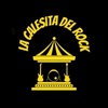 Logo LA CALESITA DEL ROCK - PROGRAMA NRO. 14 DEL 1 DE JUNIO 