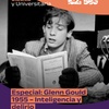 Logo 🎹 Especial: Glenn Gould 1955 – Inteligencia y delirio