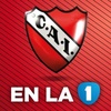 Logo Independiente en la Uno Programa 10