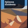 Logo Invitación a la presentación de "Spinoza disidente" de Diego Tatián