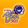 Logo de la recorte