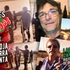 Logo Curas Opción x Los Pobres condenan el accionar de MANAOS contra la comunidad Guaycuru #MANAOSPARALAM