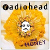 Logo Faloranking - Radiohead