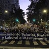 Logo "Horas Extras"- Mi Buenos Aires enferma: La salud abandonada en la ciudad más rica del país.