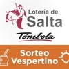 Logo Tómbola Vespertina 02/06/19
