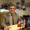 Logo Entrevista al Dr. Guillermo Milano, agente consular de la República Italiana.