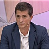 Logo Entrevista a Juan Pablo Allan en Pasajero Frecuente (24/9/2017)