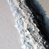 Logo Eduardo Malagnino sobre los efectos de los rompimientos de #icebergs #gigantes en la Antártida