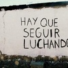Logo OTRO MUNDO POSIBLE: LA VOZ DE LOS QUE LUCHAN