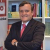 Logo Aldo Abram  en "El lunes puede esperar"