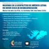 Logo Malvinas en la geopolítica de América Latina. Un nuevo ciclo de desmalvinización. 