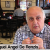 Logo Editorial de Miguel Angel De Renzis