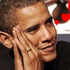 Logo Nelly la Enamorada de Obama