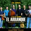 Logo La orquesta EL ARRANQUE festeja sus 20 años y nuevo cd con LUIS TARANTINO 