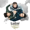 Logo LUSBER - El filamento