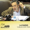 Logo @larroqueandres "La falta de escrúpulos del partido judicial y el gobierno nac., está a las claras"