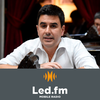 Logo NO LA VIMOS VENIR  - Nota Eduardo Toniolli. Diputado nacional por Unión por la Patria 