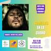 Logo Nota con Jeremias Chauque