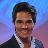Logo Juani Martínez en Late Show 