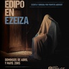 Logo La columnista cultural Lucia Correa recomienda Edipo en Ezeiza de Pompeyo Audivert