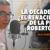 Logo Editorial de apertura de Carlos Polimeni - Radio del Plata