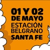 Logo Festival Tribus
