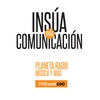 Logo Pedro Restuccia presenta #TURISTA en "Planeta Radio"