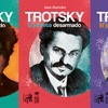 Logo Reynaldo Sietecase recomienda la trilogía Trotsky de Isaac Deutscher de Ediciones IPS