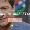 Logo Horacio Arreceygor: "Se invierte muchísimo dinero en las inferiores. Vamos a bajar una línea fuerte"