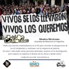 Logo Mónica Mexicano en La Patria de las Moscas: 7 años de la desaparición de 43 estudiantes en México