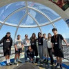 Logo Alumnos del Colegio Libertas viajaron a Oxford para una experiencia educativa