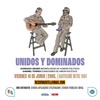 Logo UNidos y Dominados, 16/6 en la UTE