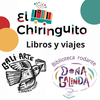 Logo Especial Libros + Viajes 