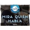 Logo Editorial Carlos Ponzio en Mira quién Habla 16-MAR-2023