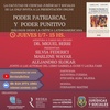 Logo Gabriela Gusis sobre la presentación de la obra Poder Patriarcal y Poder Punitivo para la UNLP