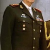 Logo Tte. Gral. ( R ) Martín Balza - FFAA y seguridad interior: participación excepcional desde 1991