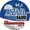 Logo Victor Gamarra, periodista de Pinamar Diario en Radio Ensamble