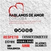 Logo Hablamos de amor Córdoba en Días Distintos por Radio Nacional Córdoba