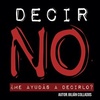 Logo Sebastian Terragni @SebasTerragni Juliana Raimundi y Daniela Delgado Obra de Teatro "Decir No" 