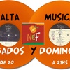 Logo ALTA MUSICA - DOMINGO 16 DE OCTUBRE