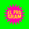 Logo El Program en El Destape Radio