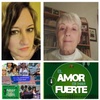 Logo DISCAPACIDAD EN EMERGENCIA. Conversamos con Eliana Villar, y Ruth. Testimonio de Alejandra Moreno