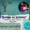 Logo Karina Corradini en Viento a favor 