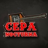 Logo CEPA NOCTURNA (22° emisión)