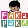 Logo Campaña contra los medios públicos: "Paka Paka es una pantalla que dialoga con los derechos"
