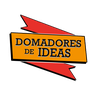 Logo Domadores de Ideas III 10-05-2019