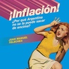 Logo Juan Manuel Telechea: inflación, su historia y causas. Presentación de su libro en Rosario