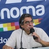Logo de la recorte