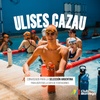 Logo Ulises Cazau, deportista, nadador ! Convocado para el seleccionado argentino de natación.